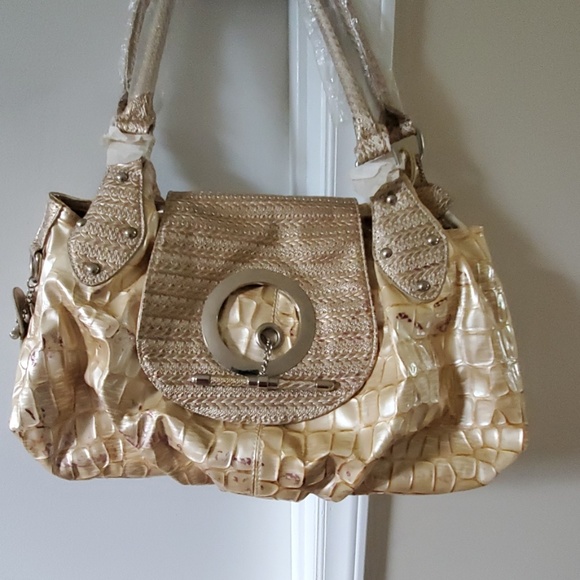 Arcadia Bags Nwt Arcadia Purse Poshmark